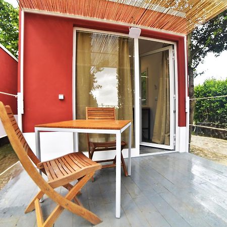 Borgo Rosso Country House B&B Sirolo Exterior photo