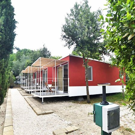 Borgo Rosso Country House B&B Sirolo Exterior photo