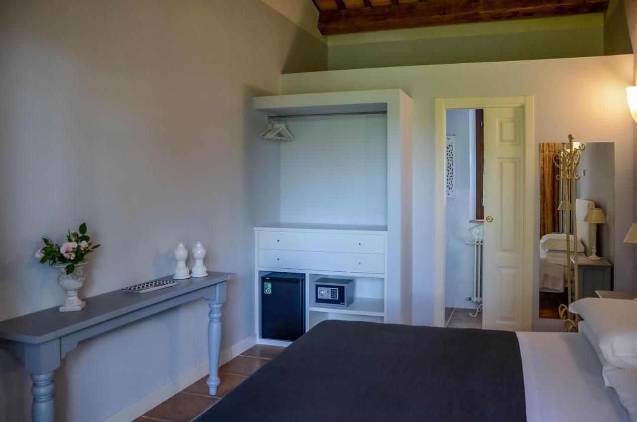Borgo Rosso Country House B&B Sirolo Exterior photo
