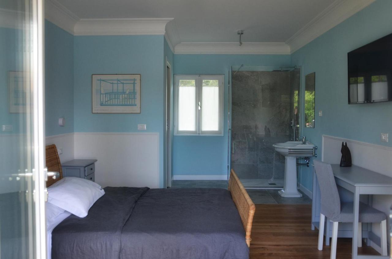 Borgo Rosso Country House B&B Sirolo Exterior photo
