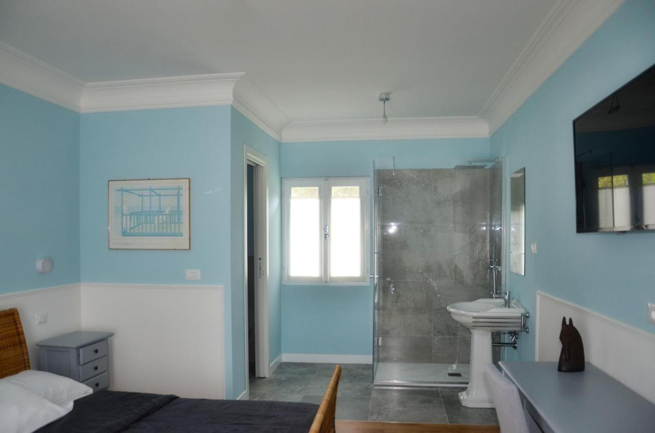 Borgo Rosso Country House B&B Sirolo Exterior photo
