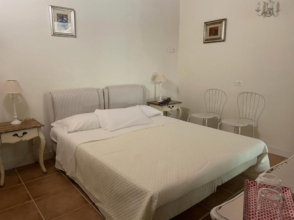 Borgo Rosso Country House B&B Sirolo Exterior photo