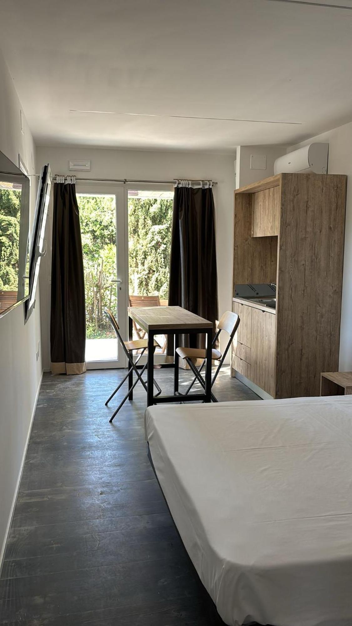 Borgo Rosso Country House B&B Sirolo Exterior photo