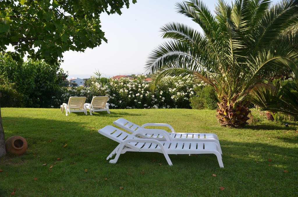 Borgo Rosso Country House B&B Sirolo Exterior photo
