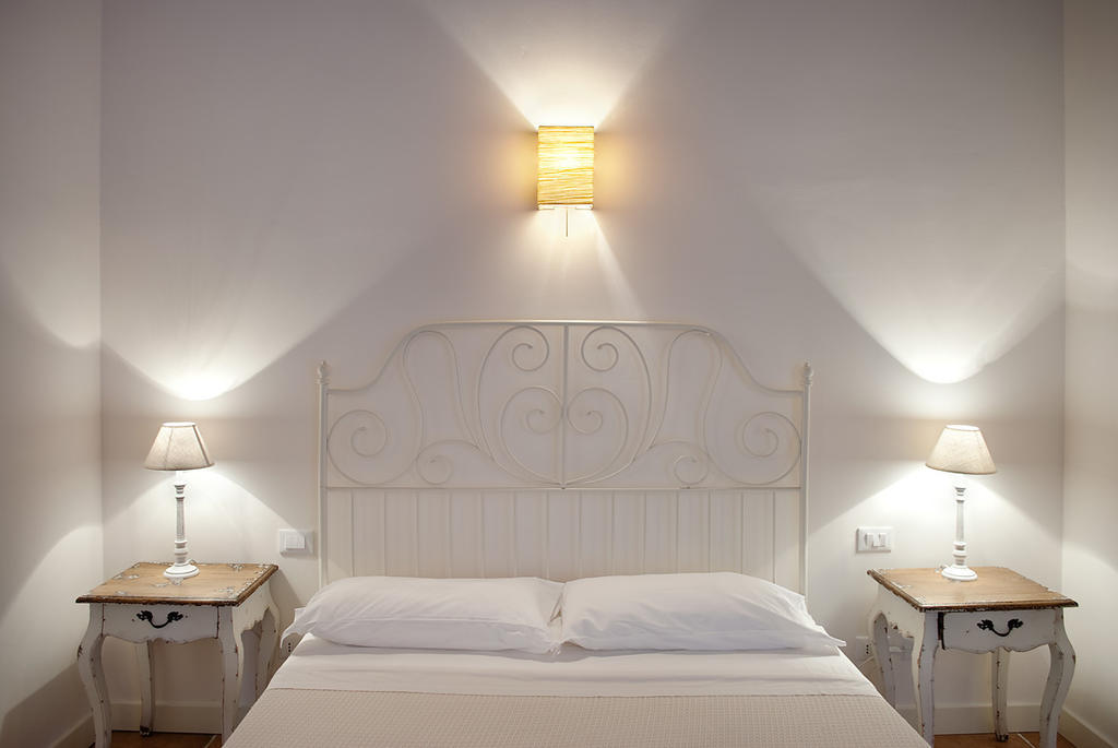 Borgo Rosso Country House B&B Sirolo Room photo