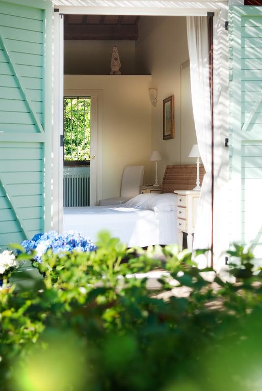 Borgo Rosso Country House B&B Sirolo Room photo